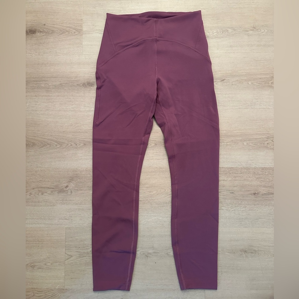 Lululemon Legging 25”